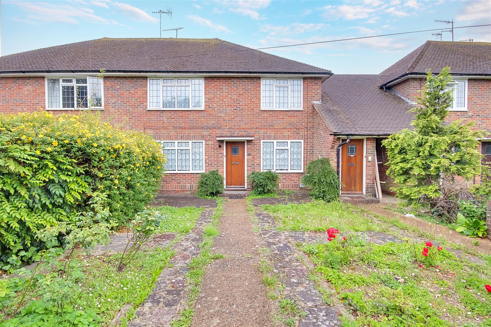 House - Semi-Detached | Upper Brighton Road, Broadwater, Worthing, West Sussex, BN14 9HR | For Sale